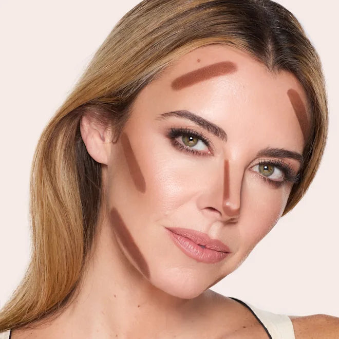 Charlotte Tilbury Hollywood Contour Wand
