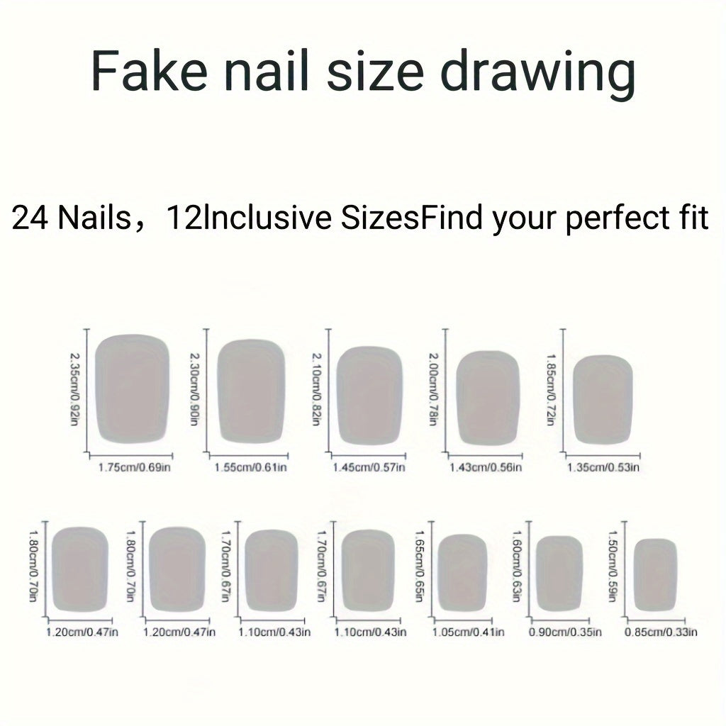 White Water Ripple Shape Pattern , Golden Glitter Powder With Design Pinkish Nail Art