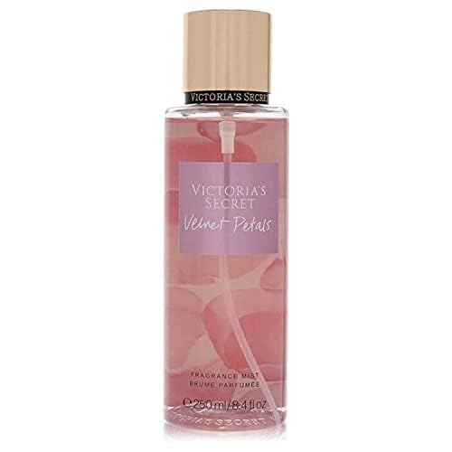VICTORIA'S SECRET VELVET PETALS  FRAGRANCE MIST