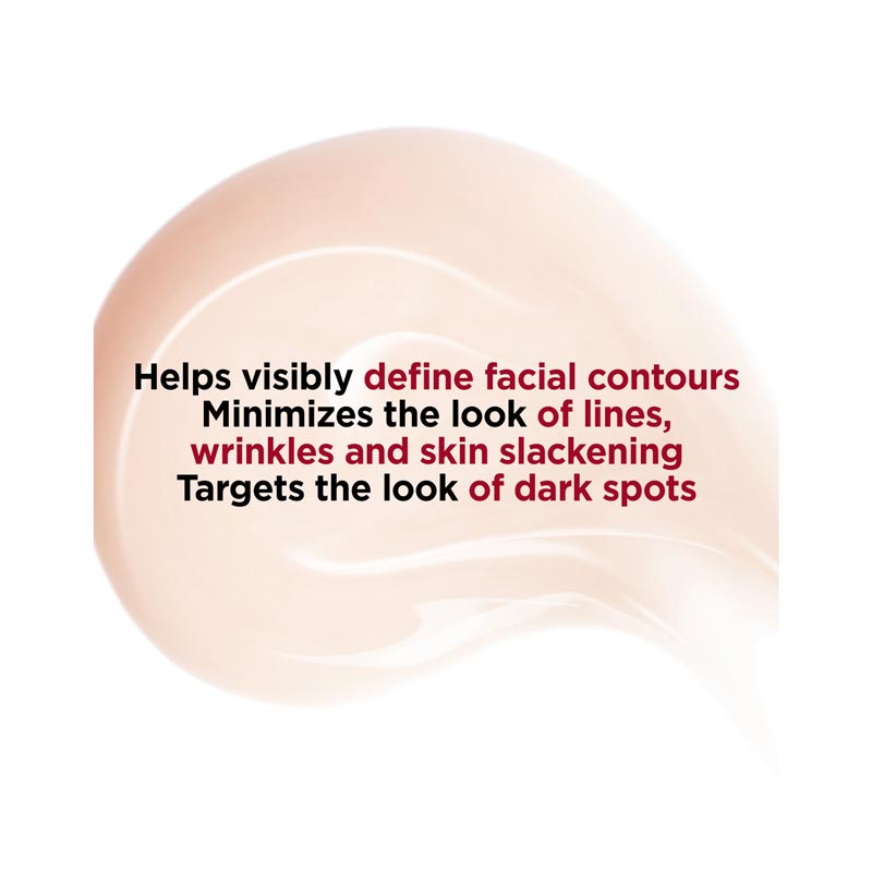 Clarins Super Restorative Face Remodelling Serum