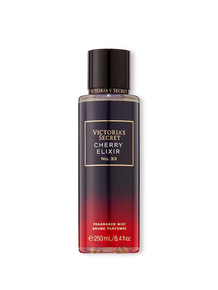 Victoria's Secret for women cherry elixir