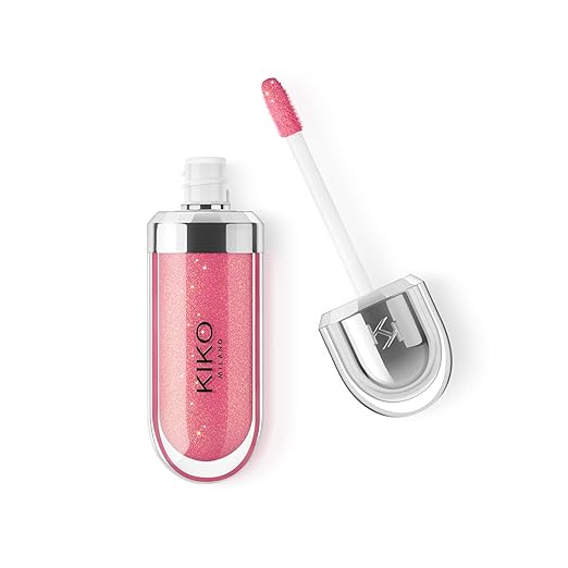 Kiko Milano 3D Hydra LipGloss
