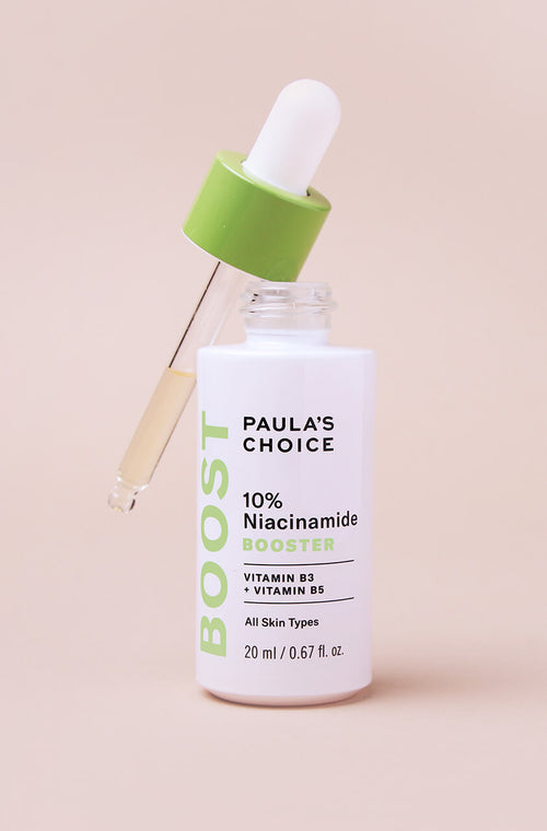 Paula's Choice 10% Niacinamide Booster - Classy Touch Pk
