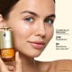 Clarins DOUBLE SERUM® Eye Brightening + Depuffing Anti-Aging Concentrate