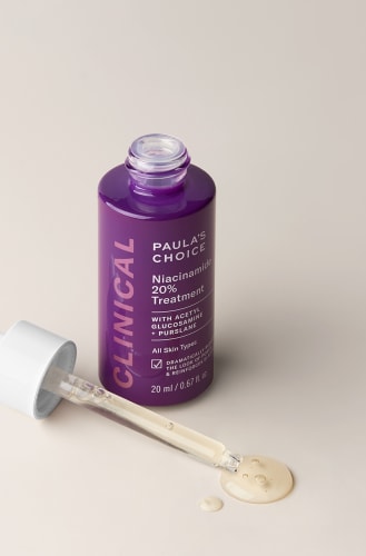 Paula's Choice Clinical Niacinamide 20% Treatment - Classy Touch Pk