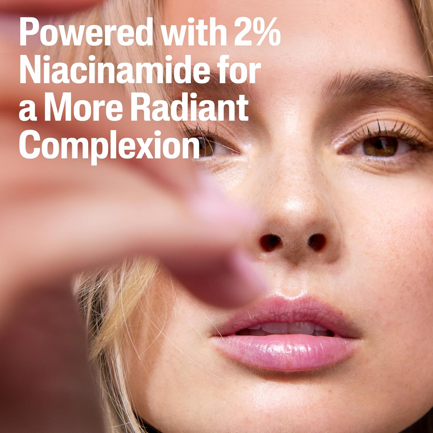 Cetaphil Face Cream, Healthy Radiance Renewing Cream, Visibly Reduces Look of Dark Spots, Brightening Lotion, Designed for Sensitive Skin, Hypoallergenic, Fragrance Free, 1.7oz