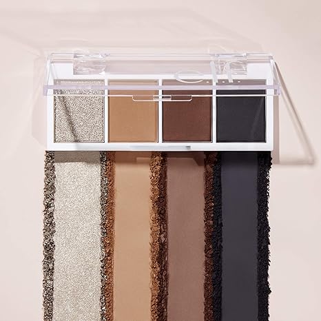 e.l.f. Bite-Size Eyeshadows