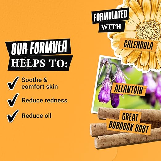 Kiehl's Calendula Herbal_Extract Skin Toner 250 ML - Classy Touch Pk