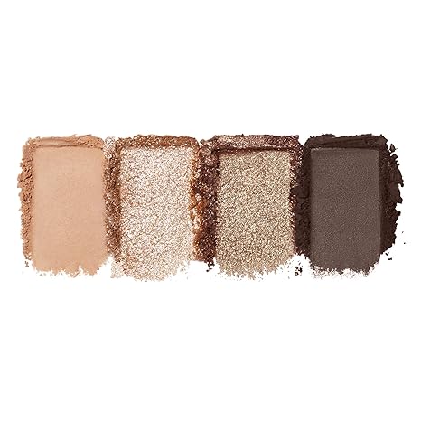 e.l.f. Bite-Size Eyeshadows