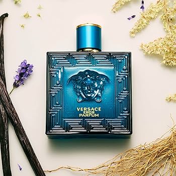 Versace Eros EDP 100ml (Men)