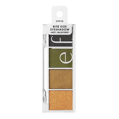e.l.f. Bite-Size Eyeshadows
