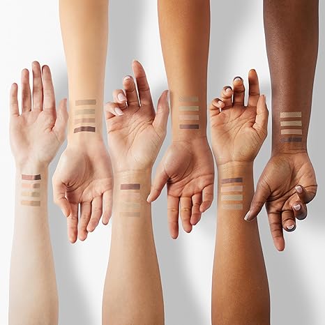 e.l.f. Bite-Size Eyeshadows