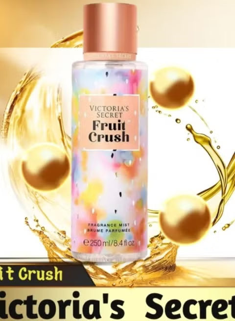 Victoria's Secret for women fruit crush