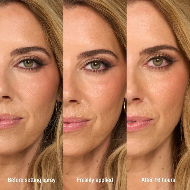 charlotte tilbury mini setting spray KIT
