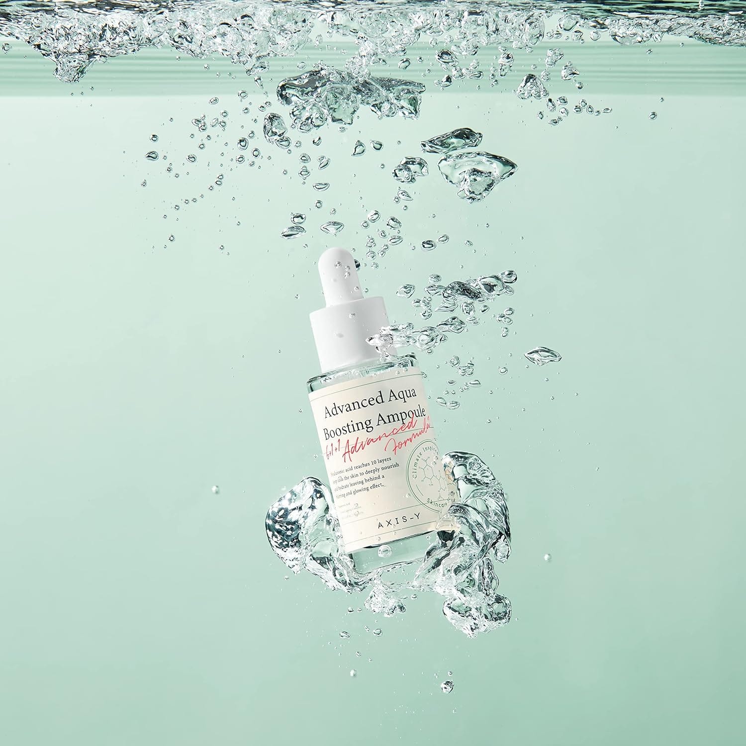 AXIS-Y Advanced Aqua Boosting Ampoule