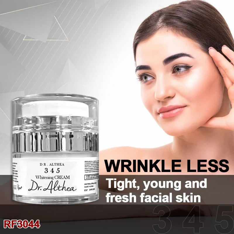 Dr Althea Whitening Cream