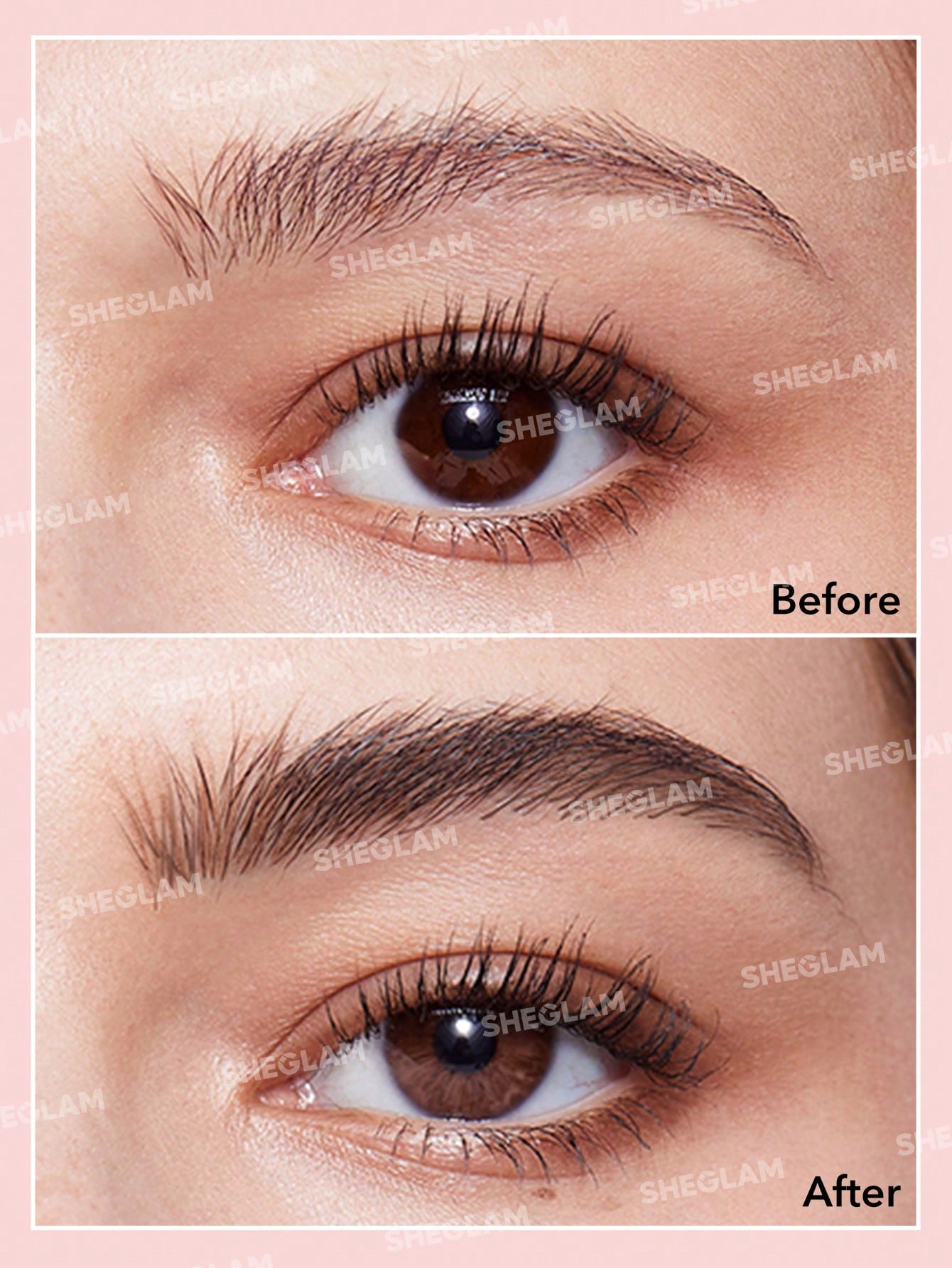 Sheglam Better Brows Long Lasting Eyebrow Pencil