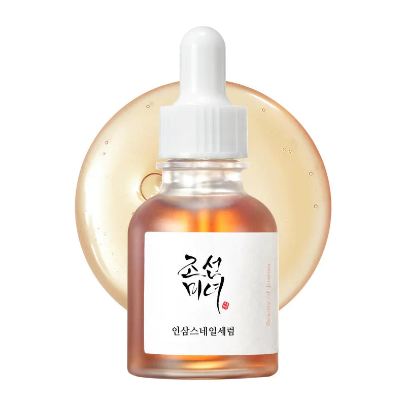 Beauty Of Joseon Ginseng + Snail Mucin Revive Serum