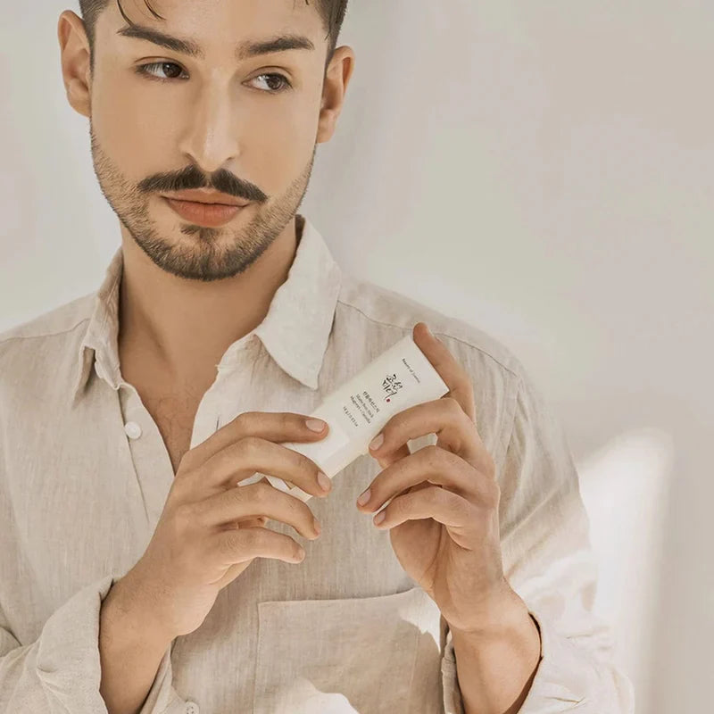 Beauty Of Joseon Matte Sun Stick Mugwort + Camelia SPF 50+ PA++++