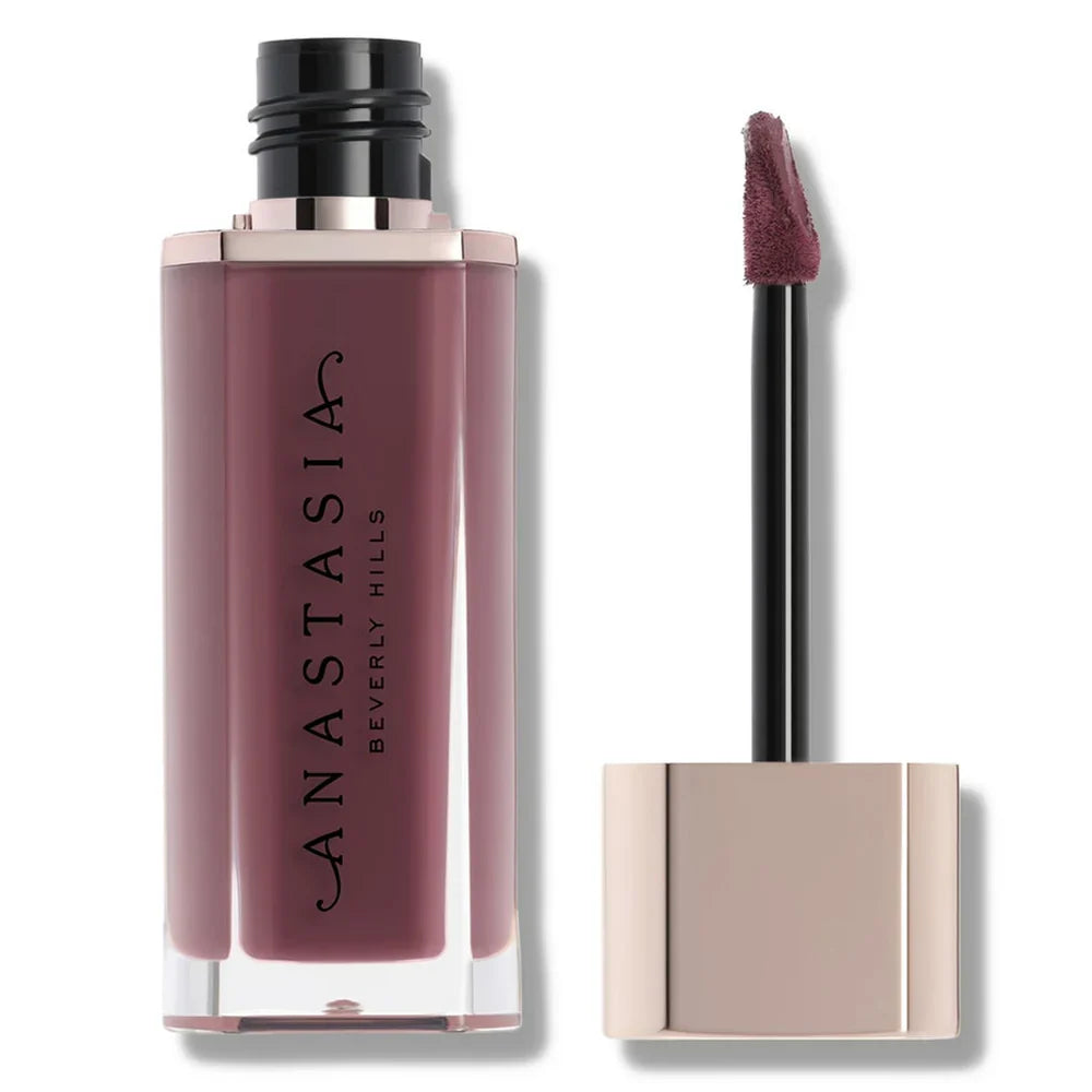 ANASTASIA BEVERLY HILLS LIP VELVET LIQUID LIPSTICK (Parchment)