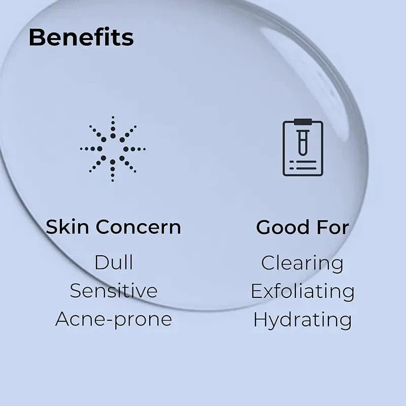 COSRX AHA/BHA Clarifying Treatment Toner