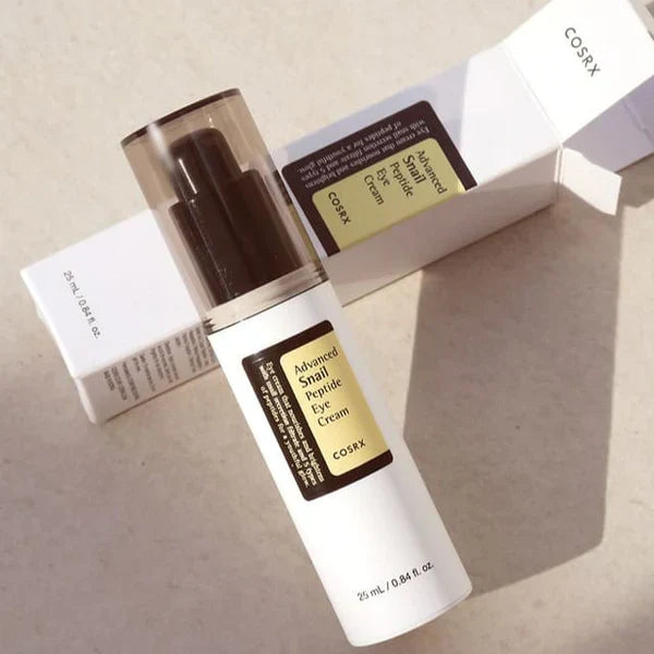 COSRX Advanced Snail Peptide Eye Cream