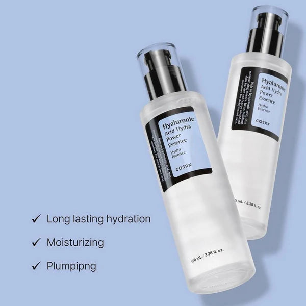 COSRX Hyaluronic Acid Hydra Power Essence