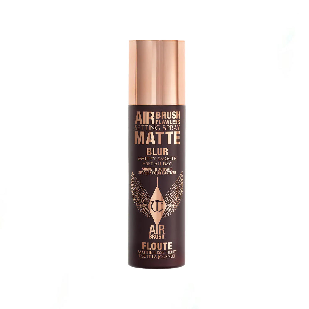 Charlotte Tilbury Airbrush Flawless Matte Blur Setting Spray