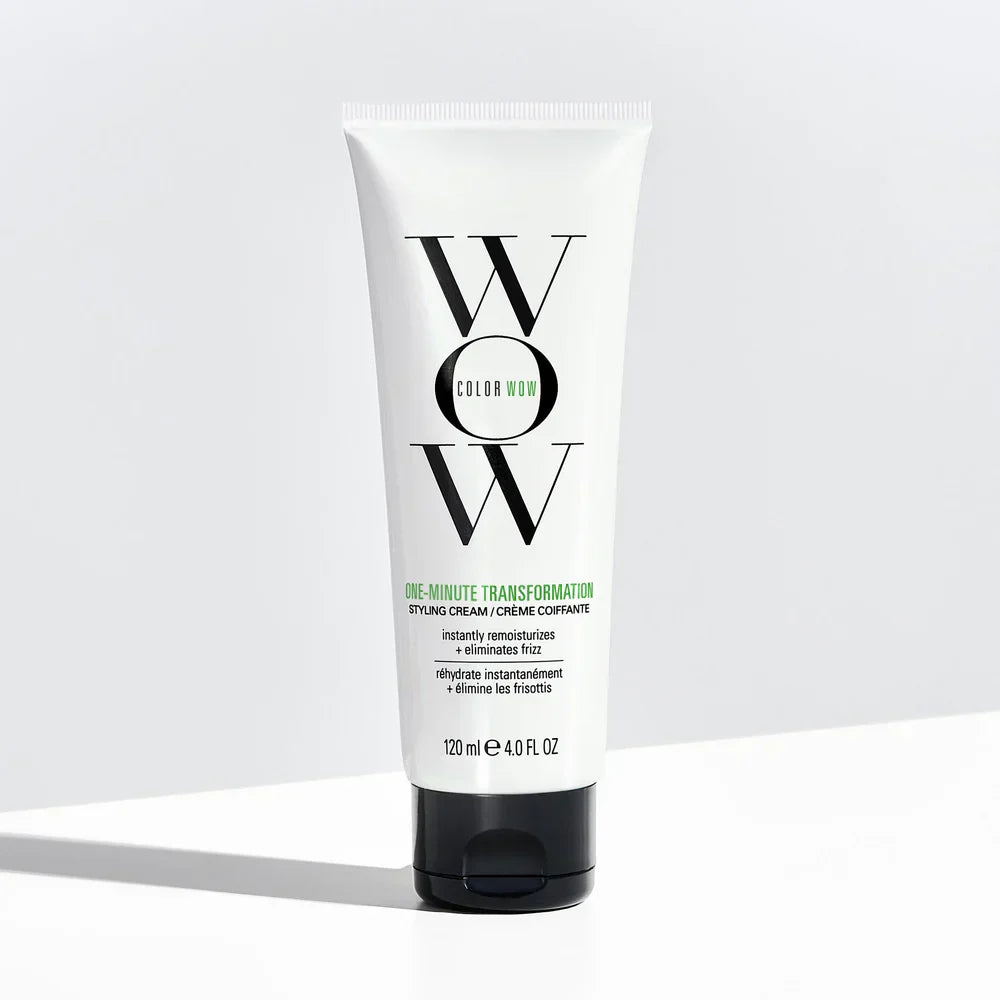 Color Wow One Minute Transformation styling cream