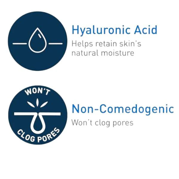 CeraVe Daily Moisturizing Lotion For Normal To Dry Skin