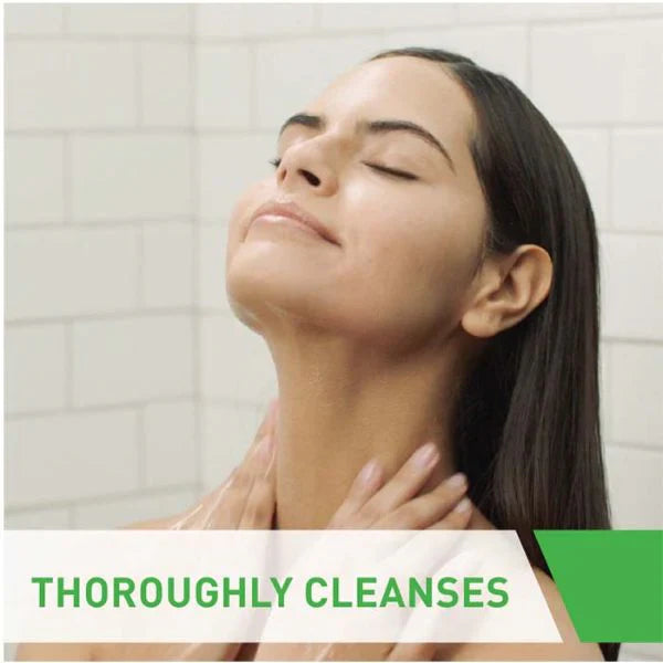 CeraVe Hydrating Cleanser For Normal To Dry Skin Fragrance Free