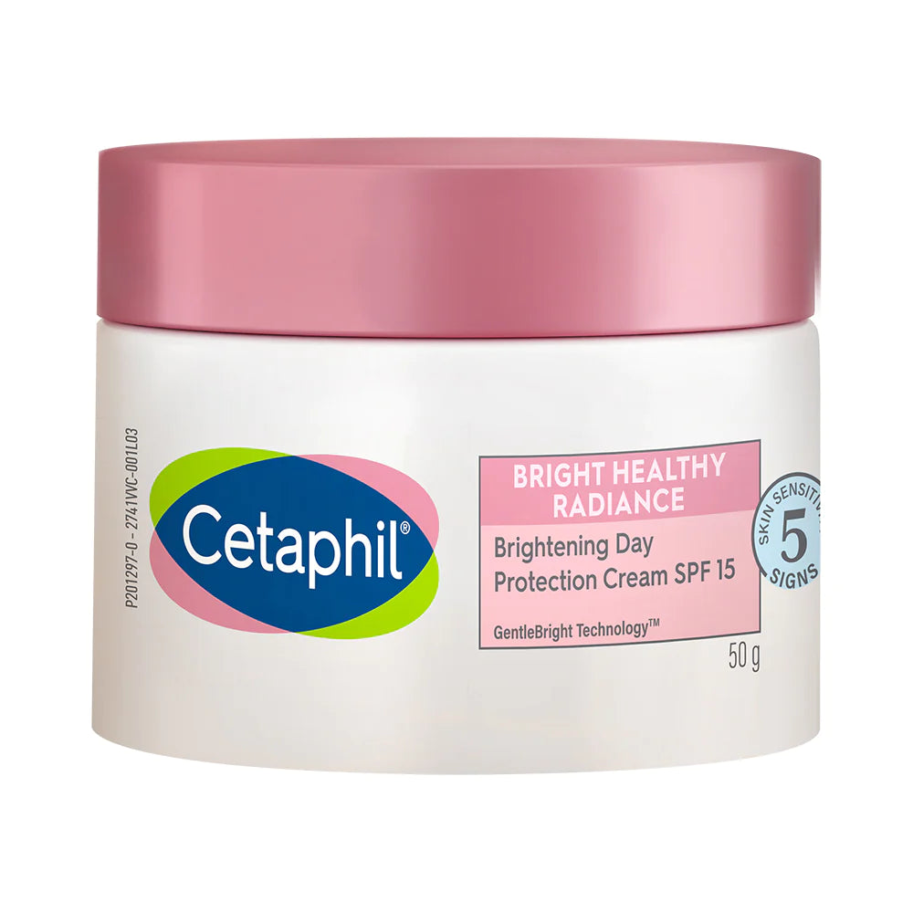 Cetaphil Brightening Day Protection Cream SPF 15
