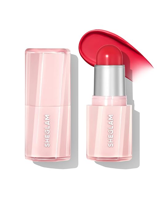 SHEGLAM Buttery Bliss Blush Stick