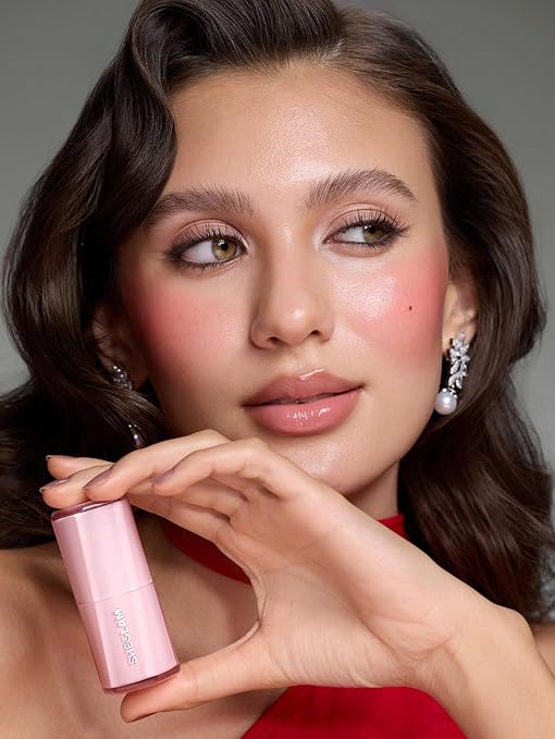 SHEGLAM Buttery Bliss Blush Stick