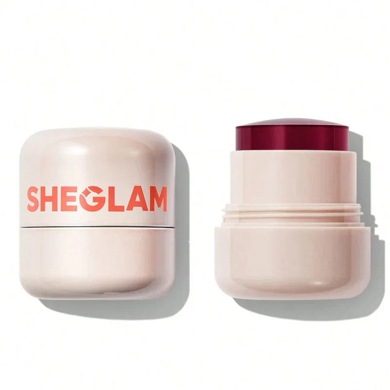 SHEGLAM Jelly-Licious Hydrating Lip & Blush Tint