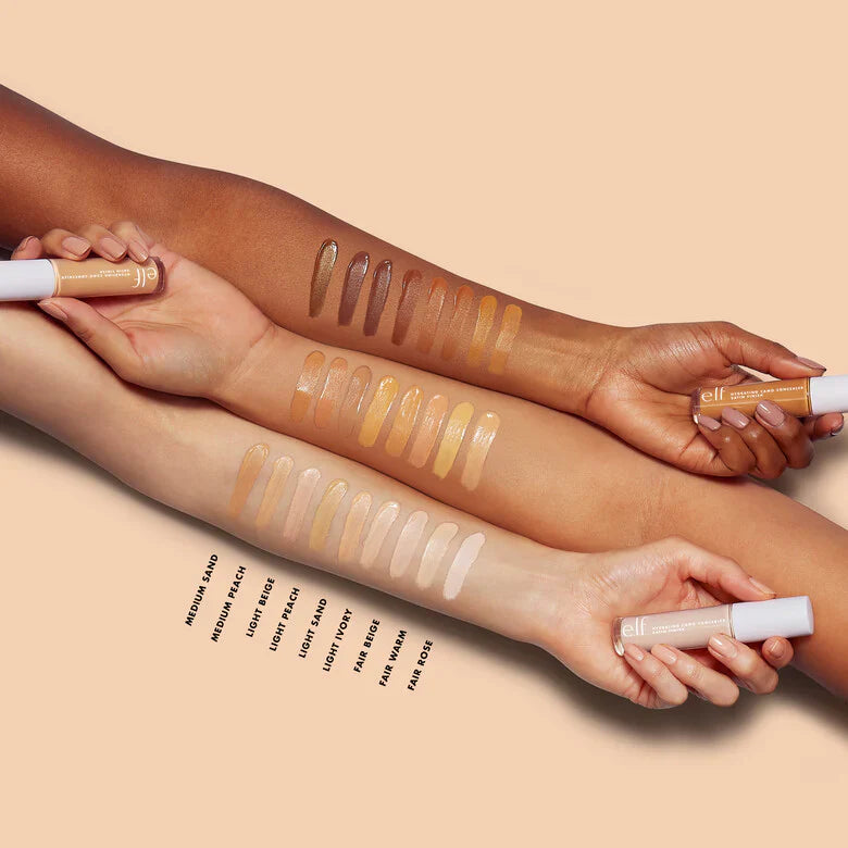 ELF Hydrating Camo Liquid Concealer