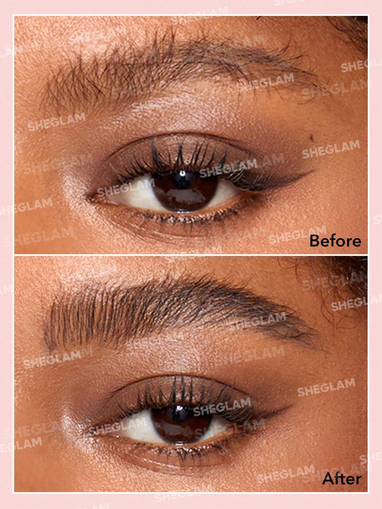 Sheglam Better Brows Long Lasting Eyebrow Pencil