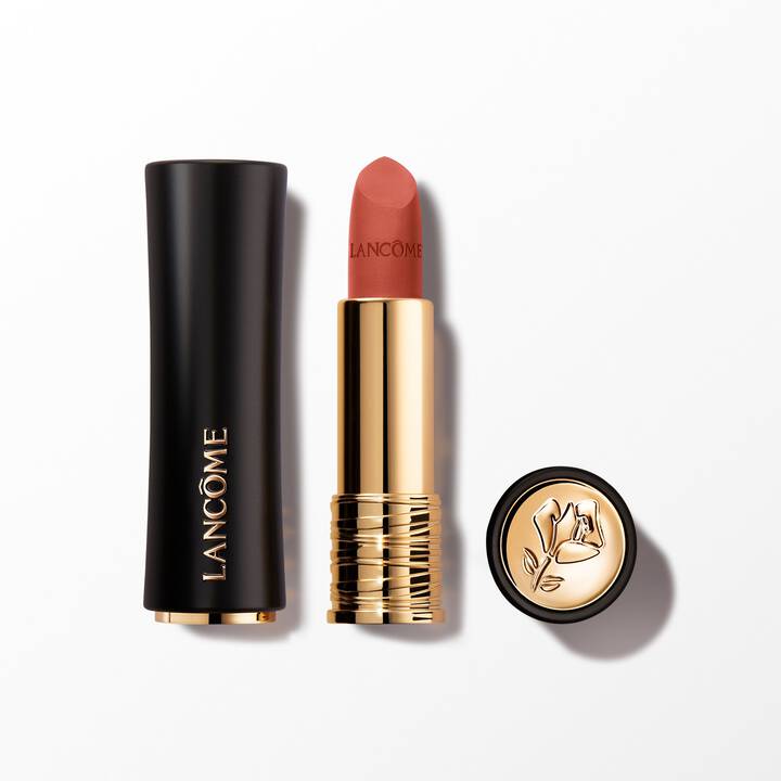 Lancome Louvre L Absolu Rouge Drama Matte