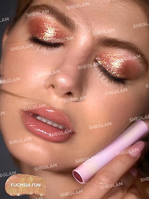 Sheglam Crystal Jelly Glaze Stick