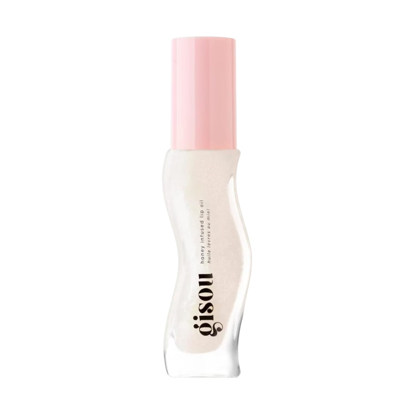 GISOU | Hydrating Lip Oil