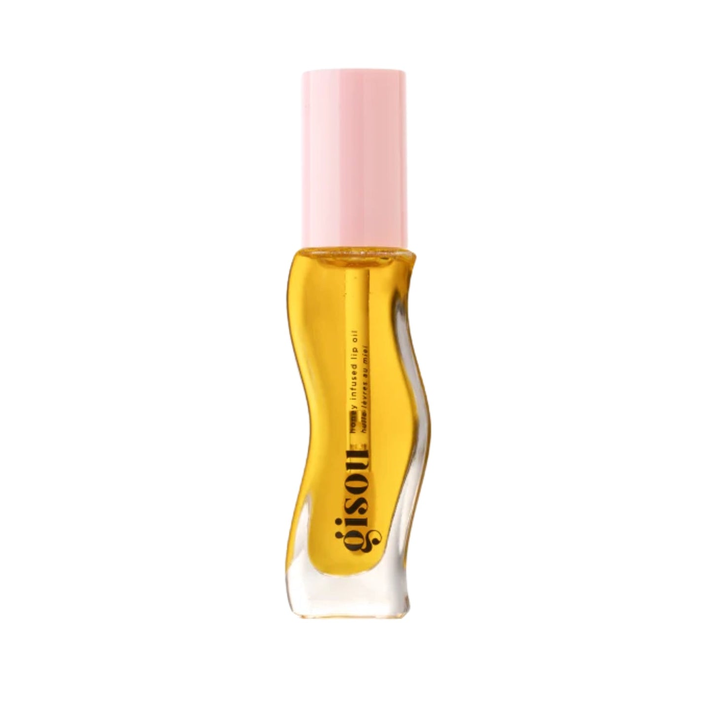 GISOU | Hydrating Lip Oil