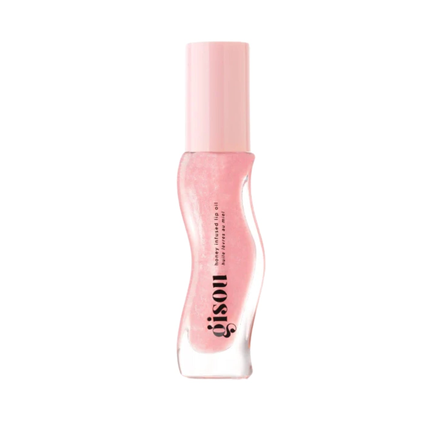 GISOU | Hydrating Lip Oil