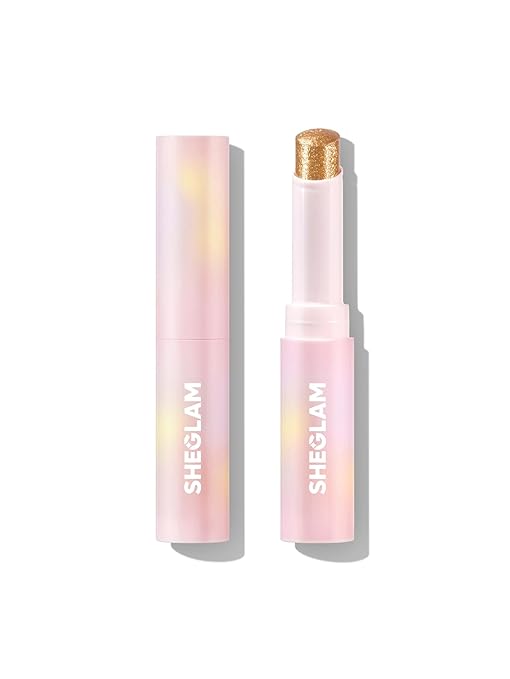 Sheglam Crystal Jelly Glaze Stick