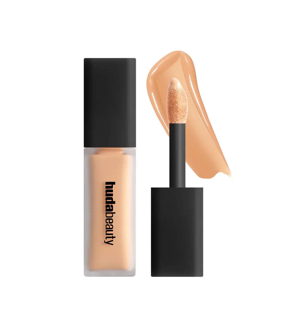 #FAUXFILTER LUMINOUS MATTE CONCEALER