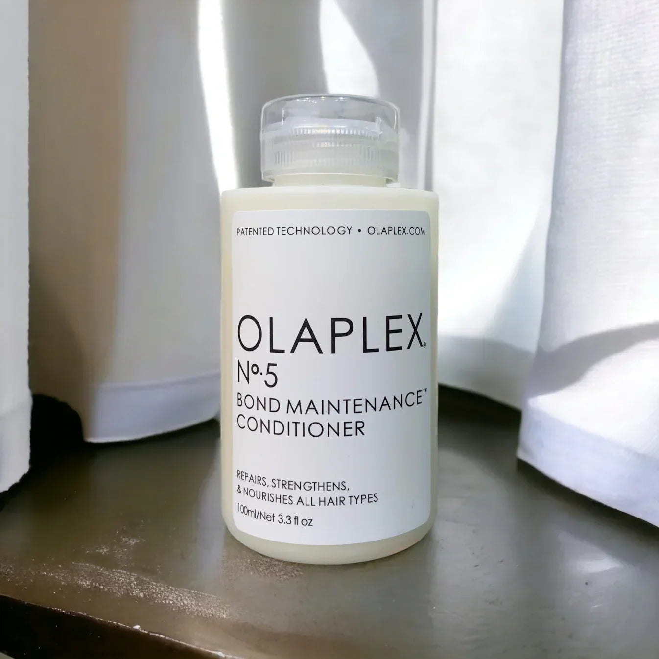 Olaplex Bond Maintenance Conditioner NO.5 100ml - Classy Touch Pk