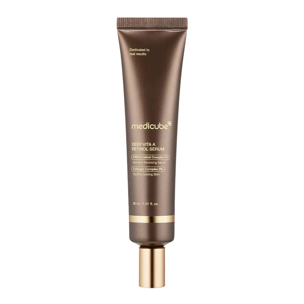 Medicube Deep Vita A Retinol Serum