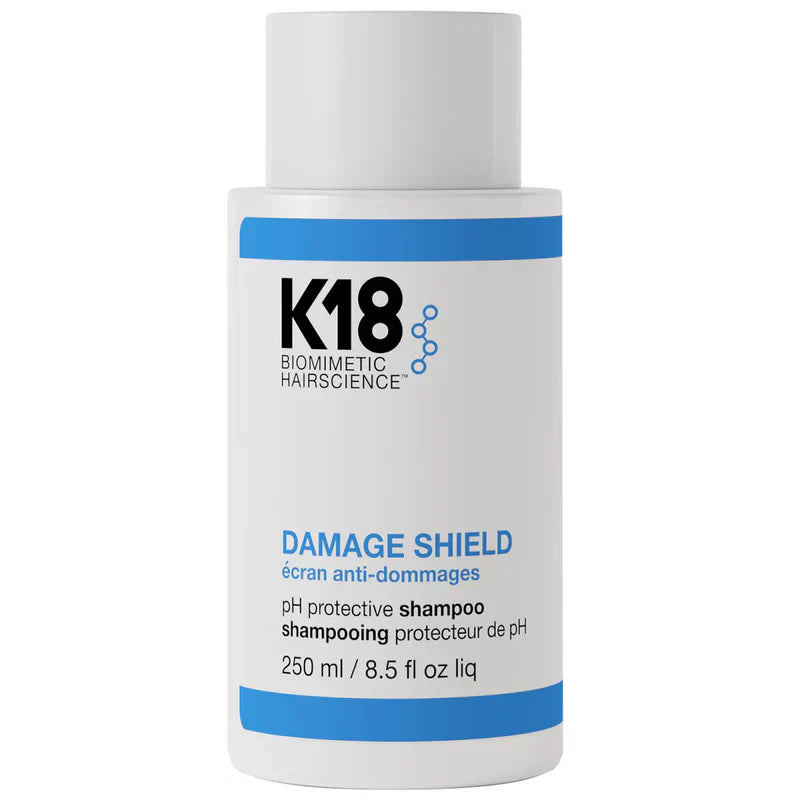K18 Biomimetic Hairscience Damage Shield Shampoo