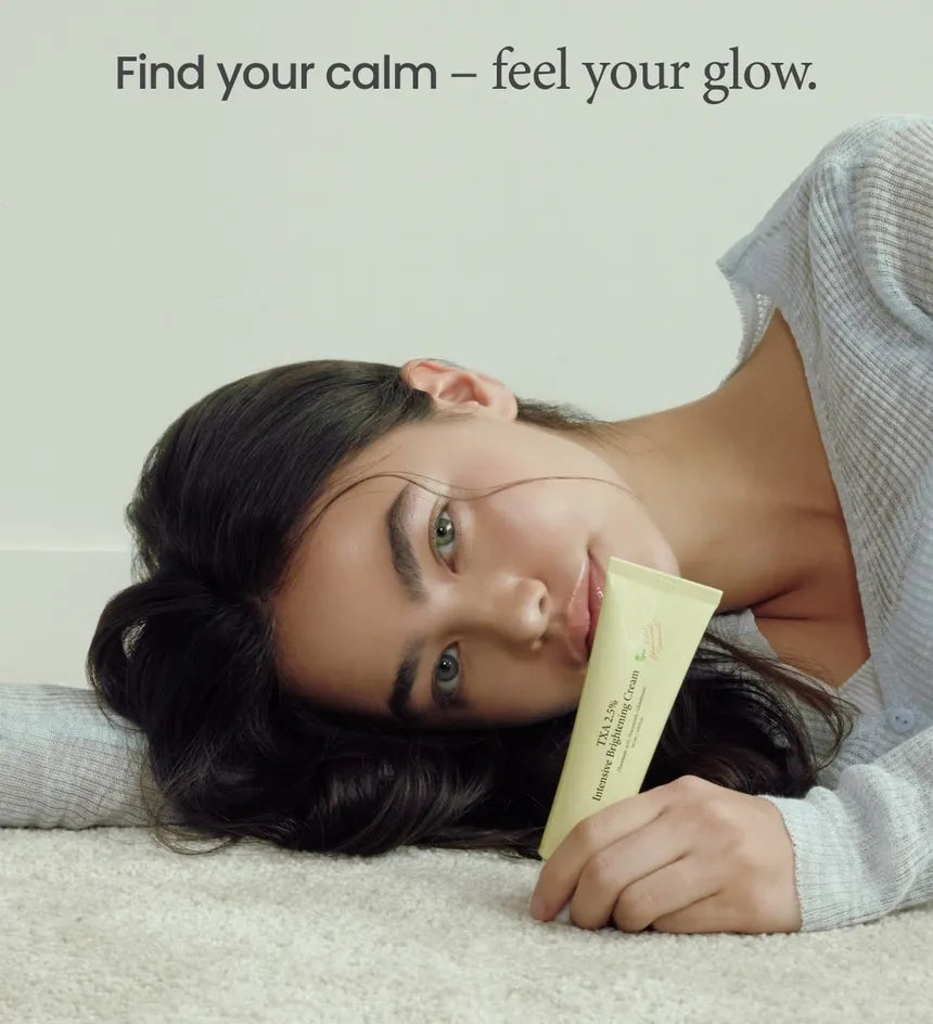 AXIS - Y - TXA 2.5% Intensive Brightening Cream