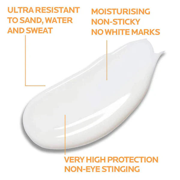 La Roche-Posay Anthelios UVMune 400 Hydrating Suncream SPF 50+