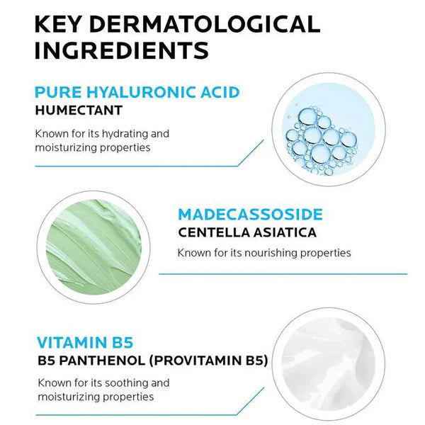 La Roche-Posay Hyalu B5 Hyaluronic Acid Serum